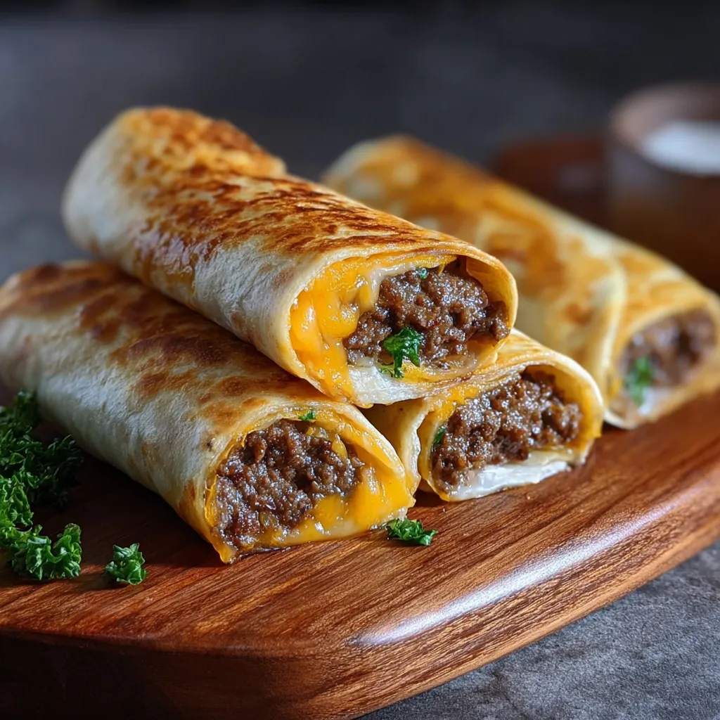 A plate of food with a bowl of sauce.