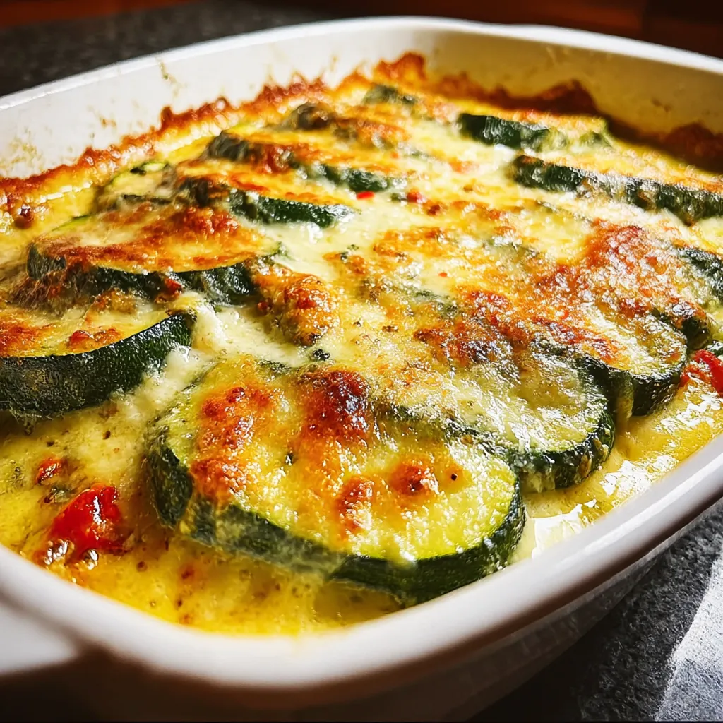 A dish of food with a green vegetable.