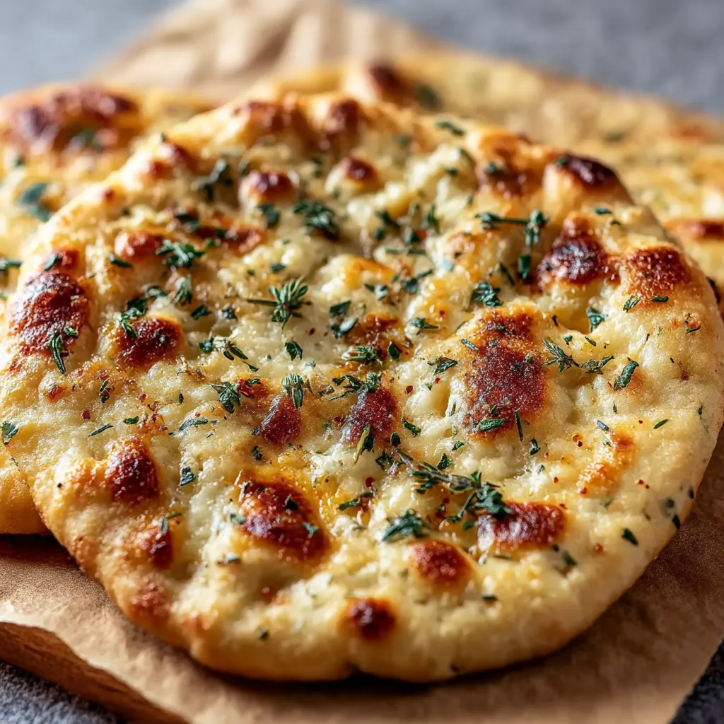 Two pieces of pizza on a table.
