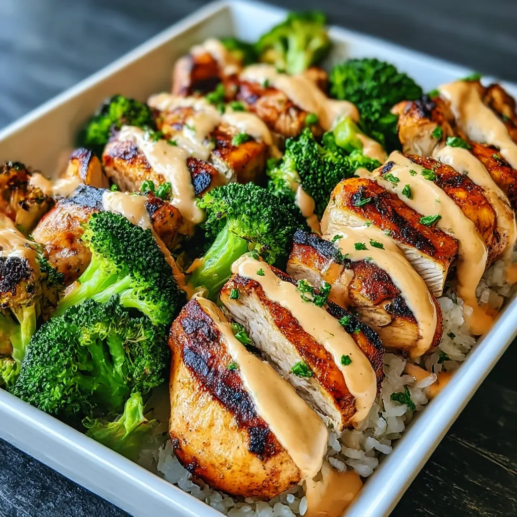 A plate of food with rice and broccoli.