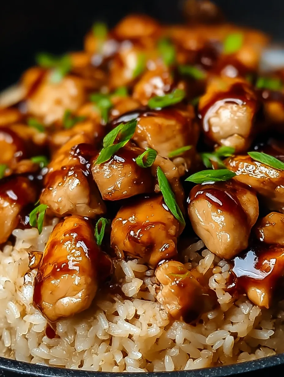 A close up of a plate of food with rice and meat.