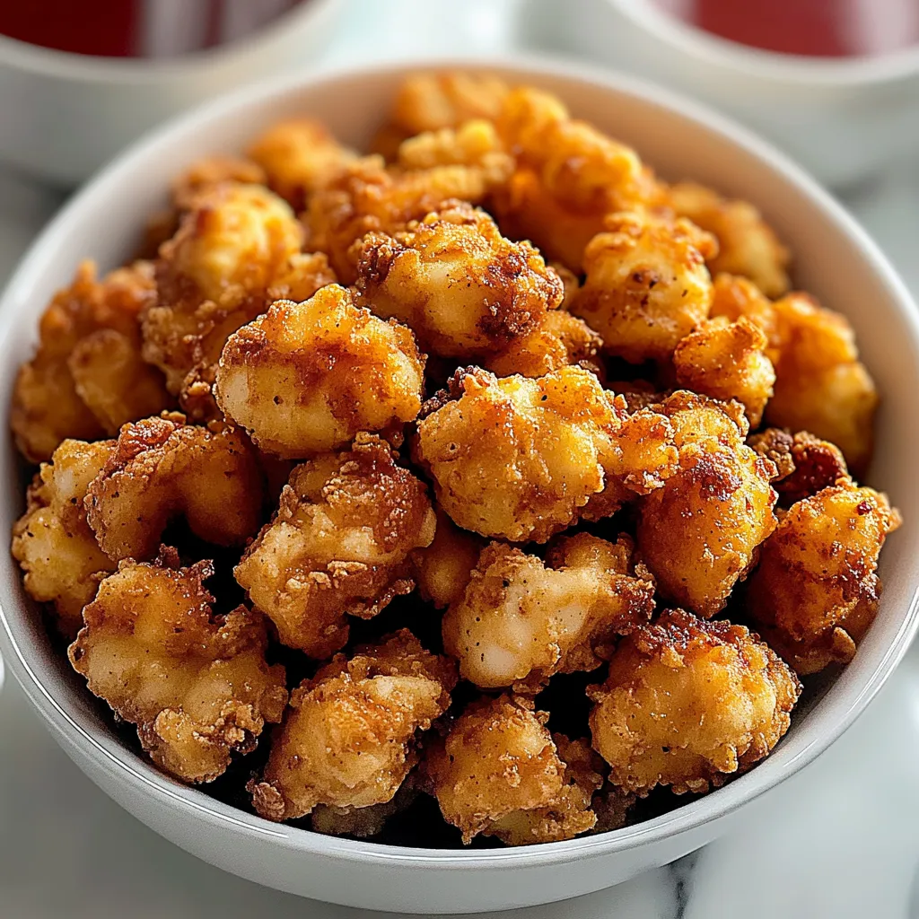A bowl of corn on the cob.