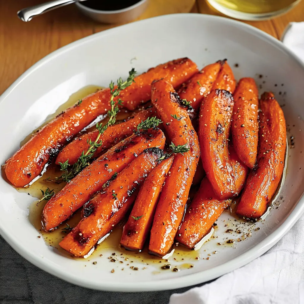 A white bowl filled with carrots.