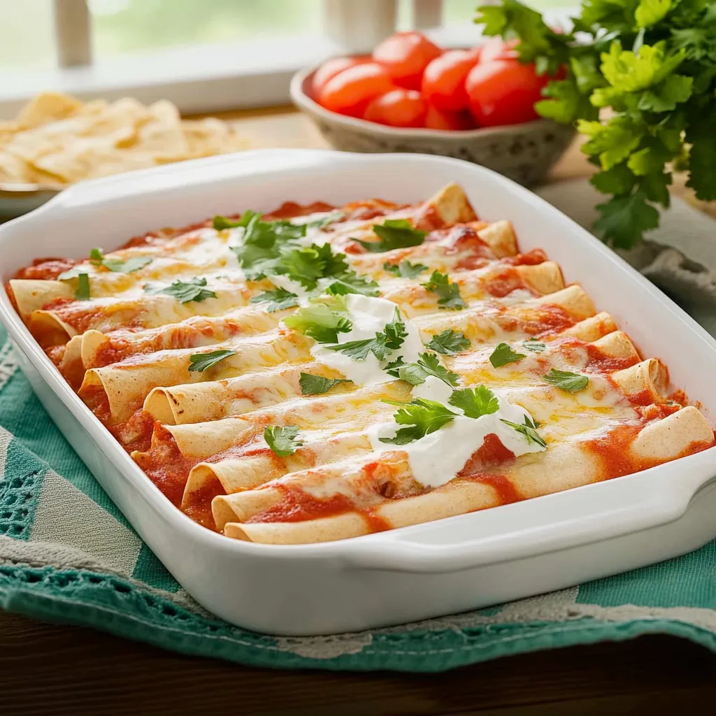 A white bowl filled with food.
