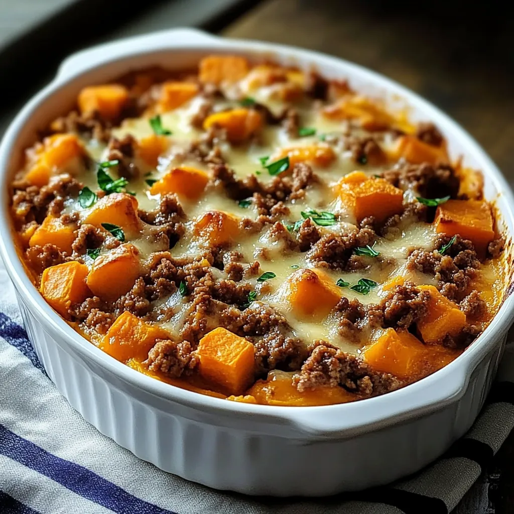 A white bowl filled with food.
