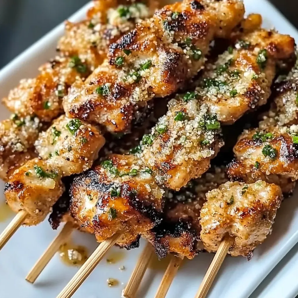 A plate of food with a fork on it.