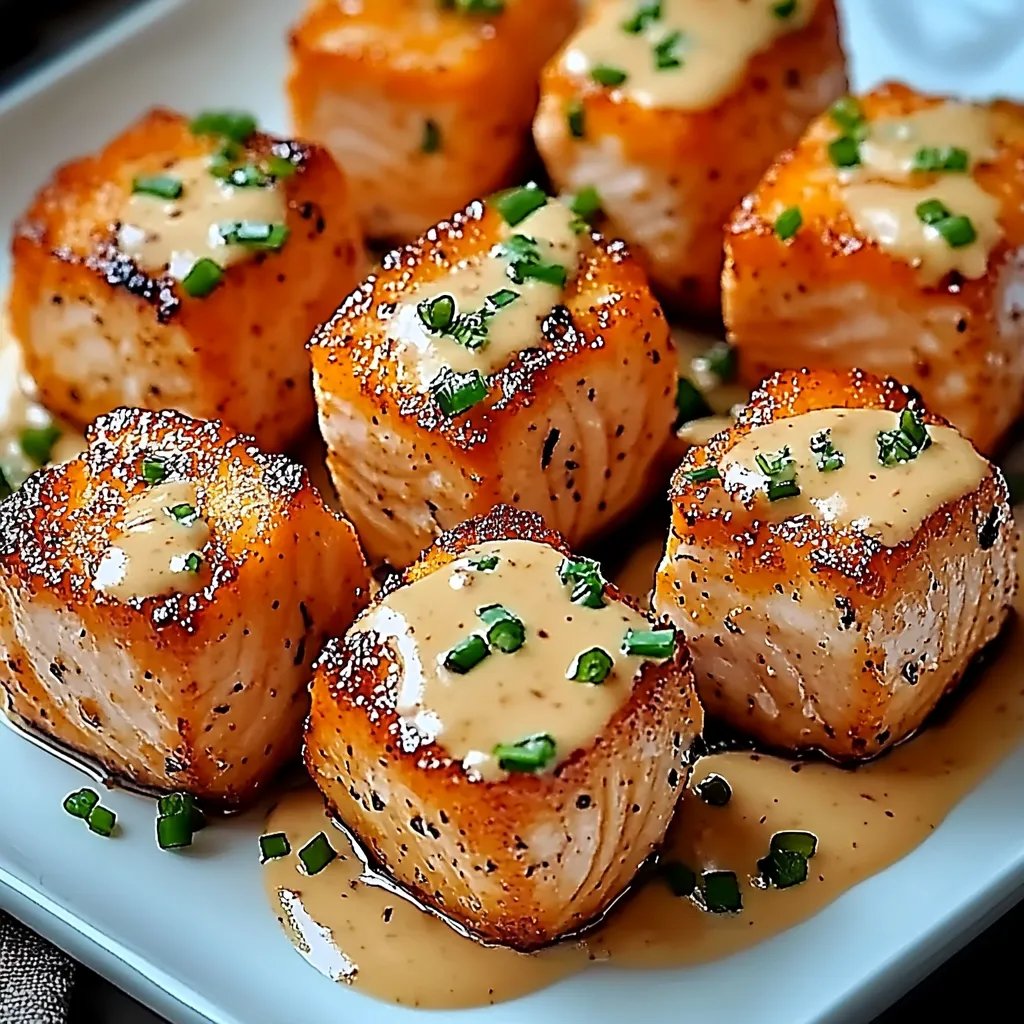 A plate of food with sauce on it.