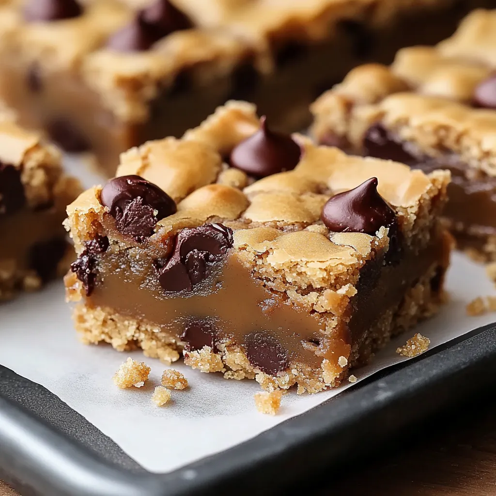 A piece of chocolate cake with chocolate chips.