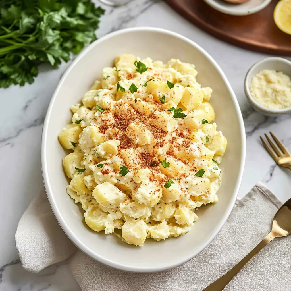 A bowl of pasta with cheese and red peppers.