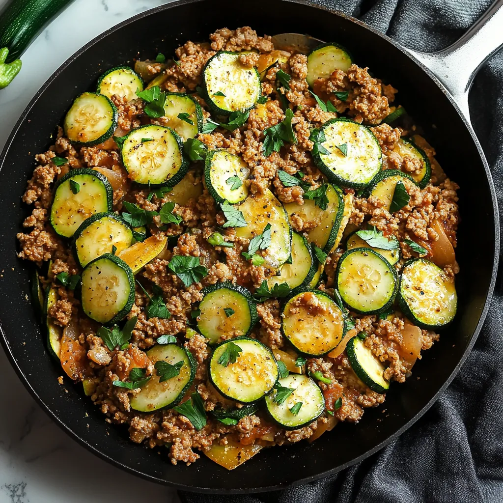 A pan of meat and vegetables.