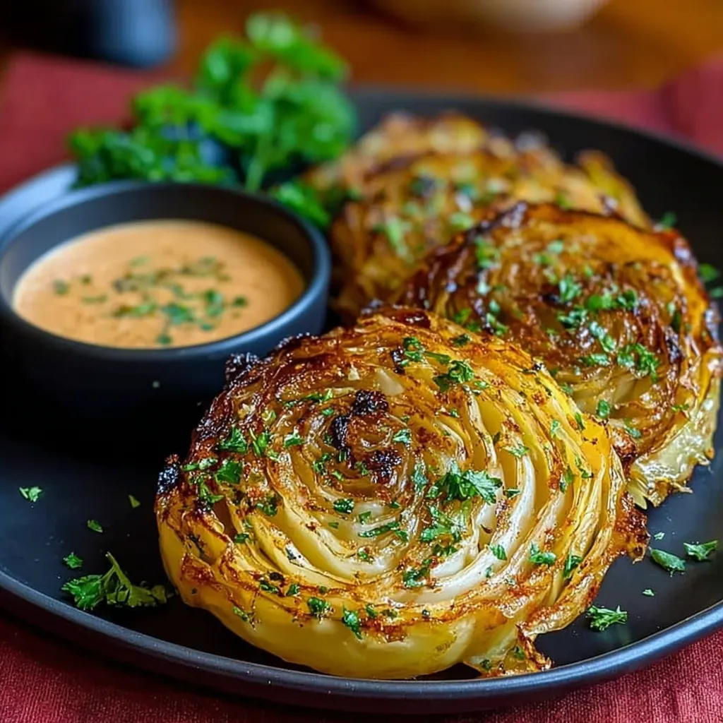 A plate of food with a bowl of sauce.