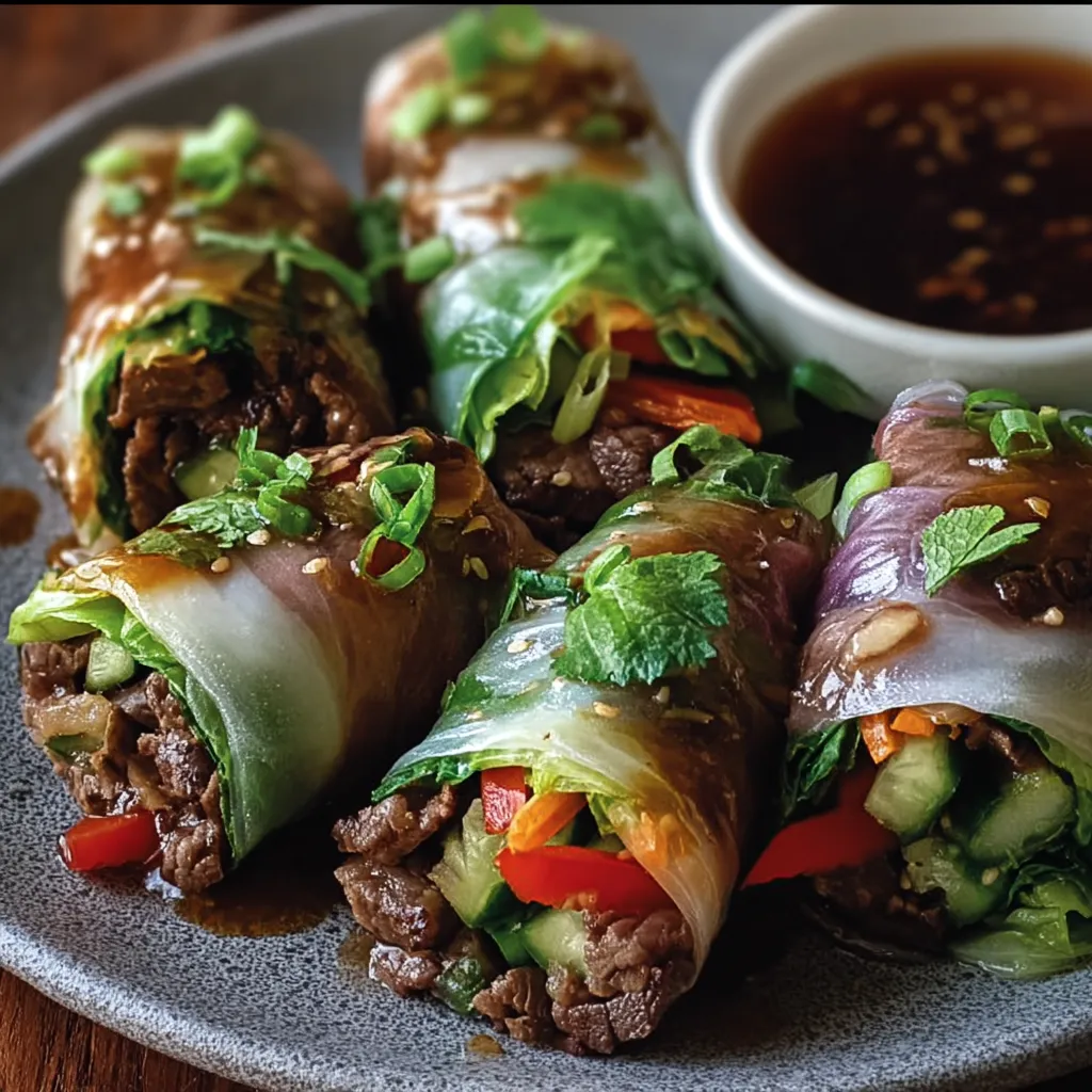 A plate of food with meat and vegetables.