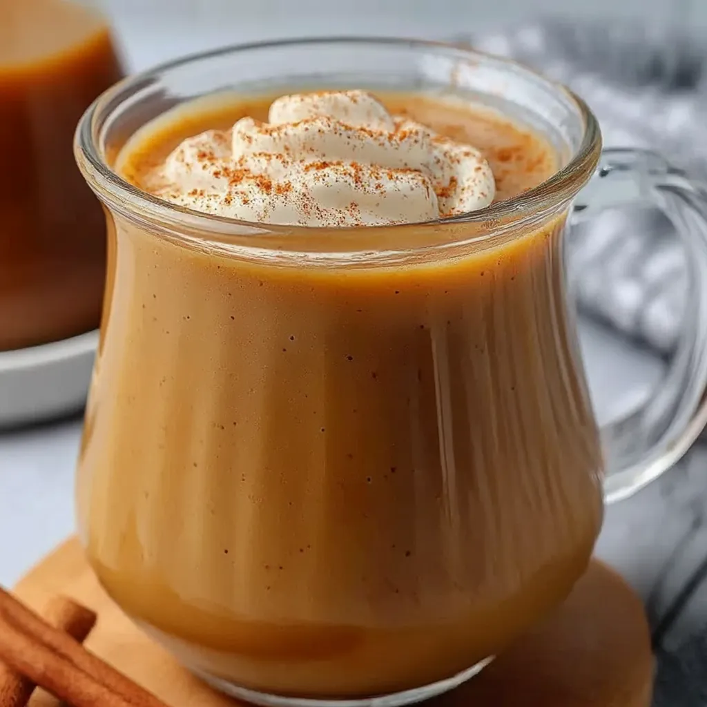 A glass of coffee with whipped cream on top.