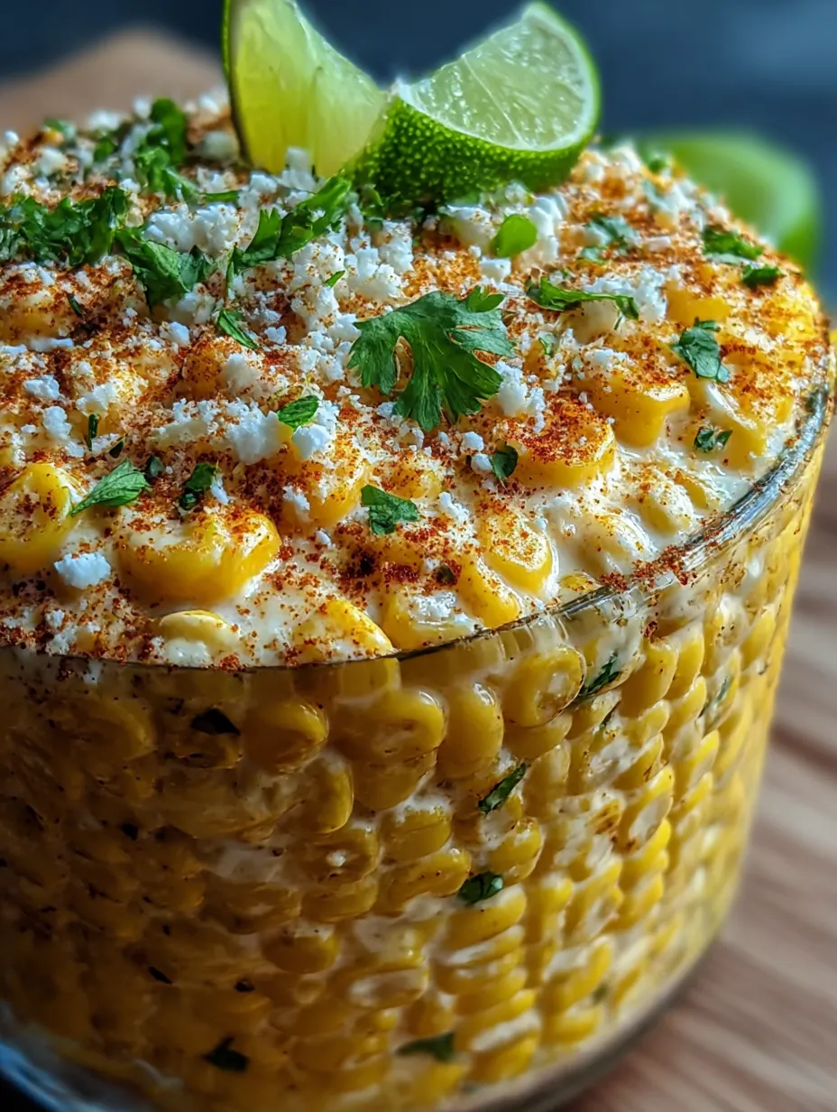 A bowl of food with a lime wedge on top.