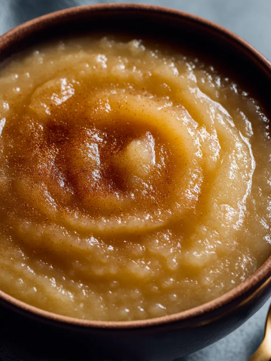 A bowl of food with a spoon in it.