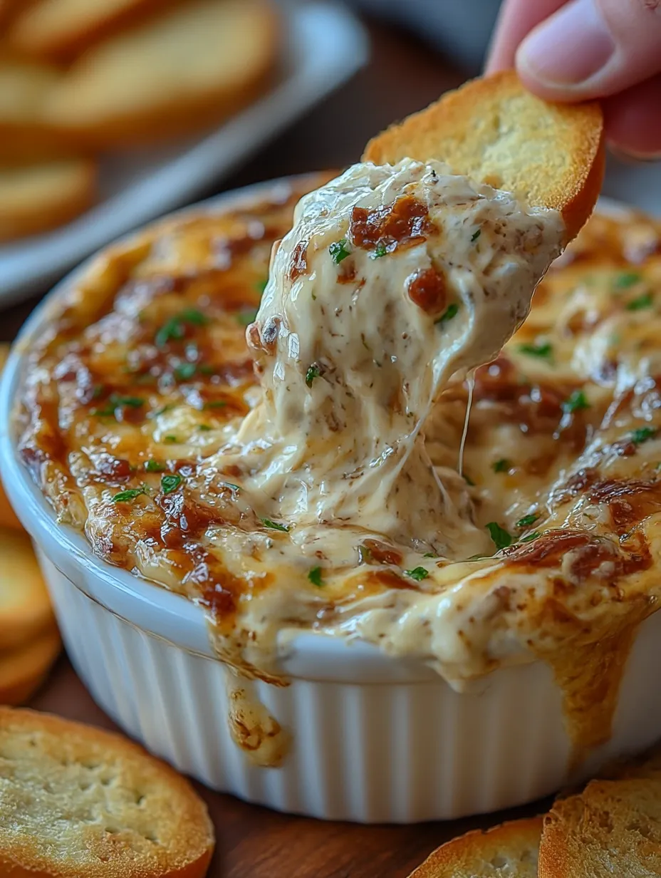 A bowl of food with a spoon in it.