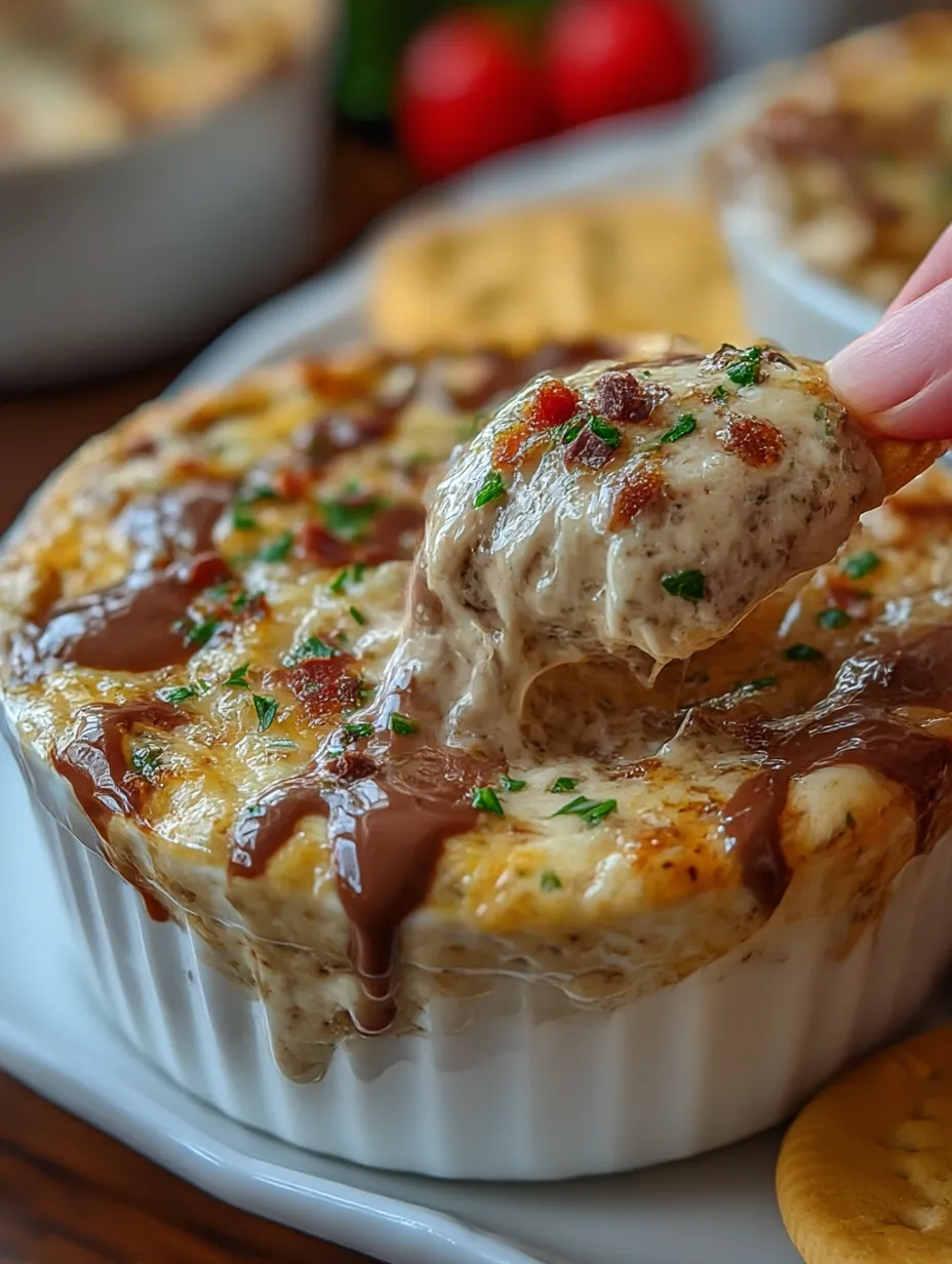 A person is eating a dessert.