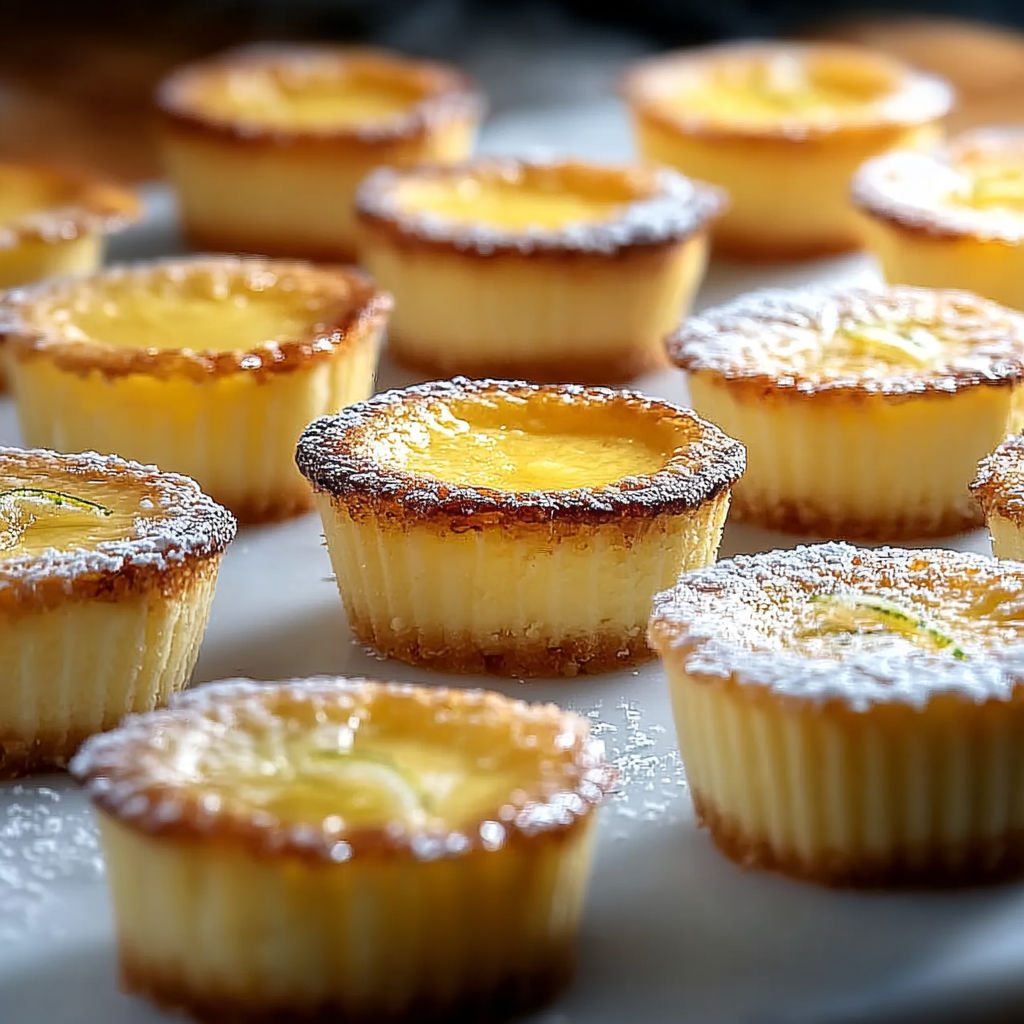 A white plate with a dozen small pastries.
