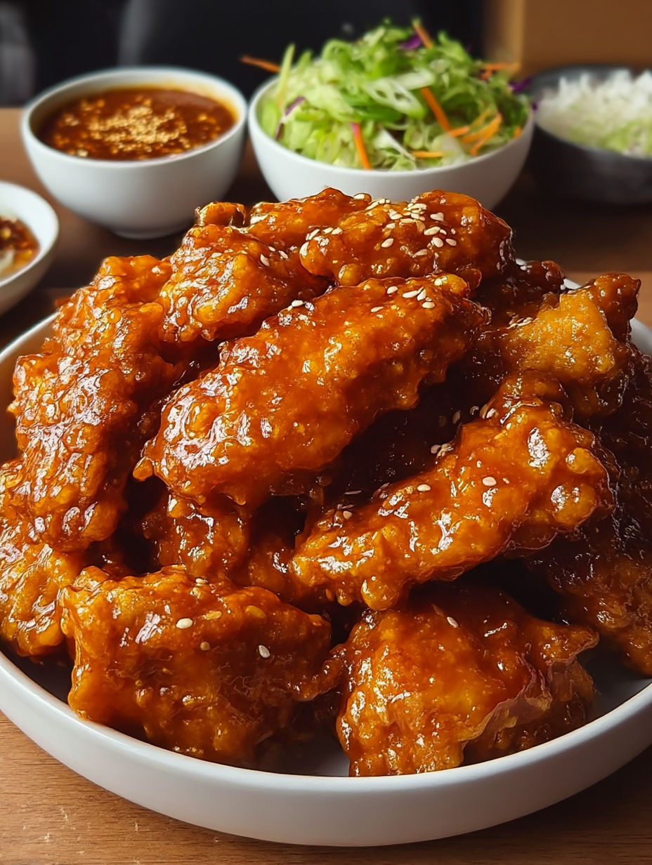 A plate of chicken wings with a bowl of sauce.