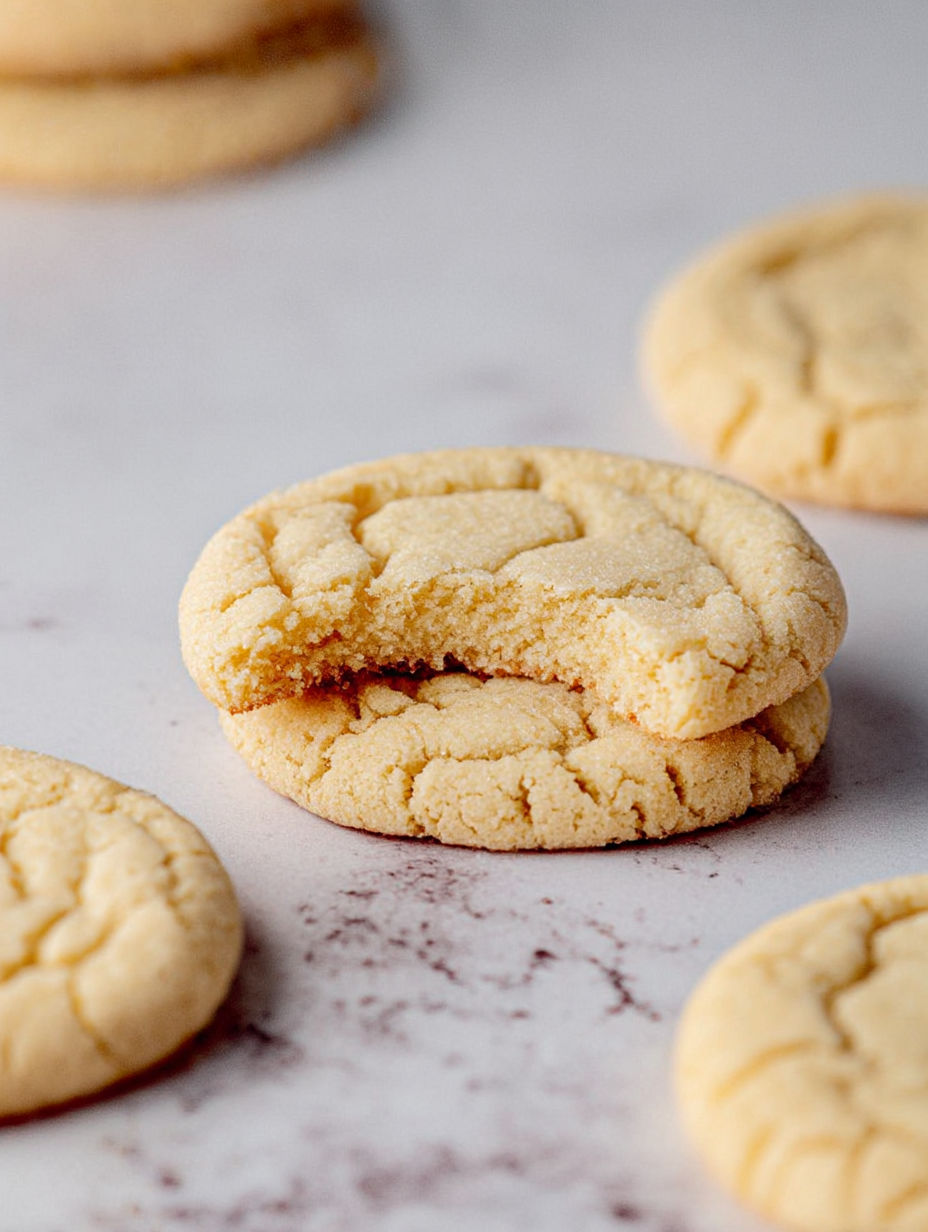 A recipe for cookies.