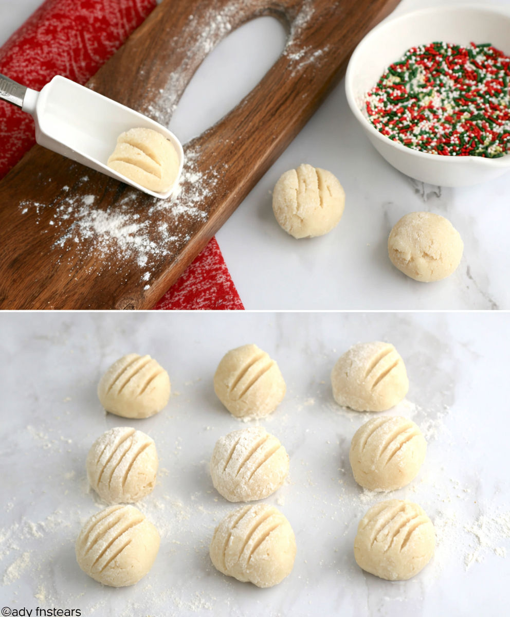 A bowl of sugar and a spoon.