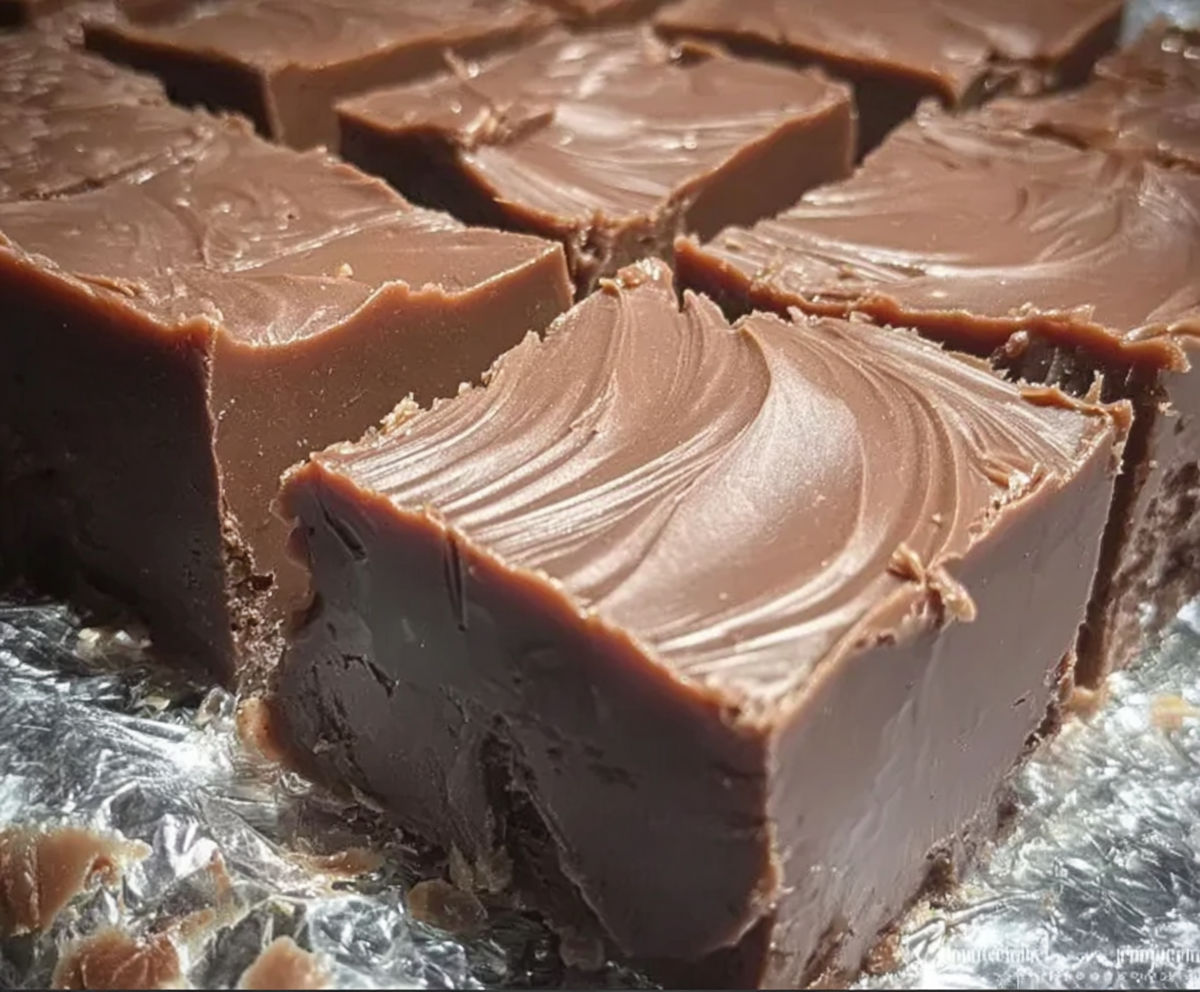 A recipe for chocolate cake.