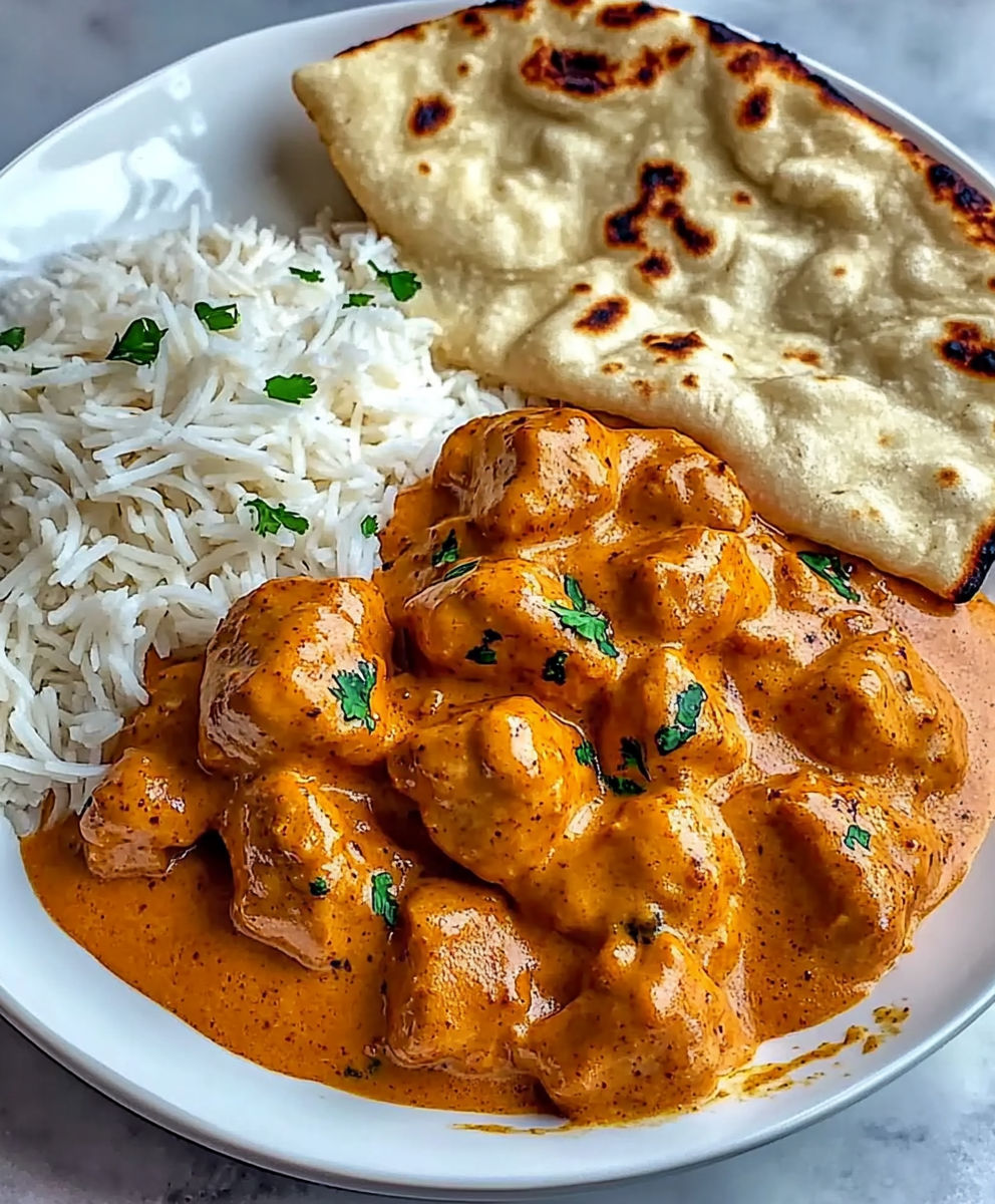 A plate of food with rice, meat, and a tortilla.