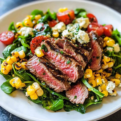 A plate of food with meat and vegetables.