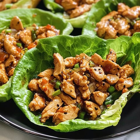 A plate of chicken and vegetables.