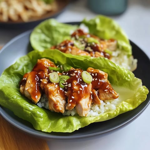 A plate of food with chicken and rice.
