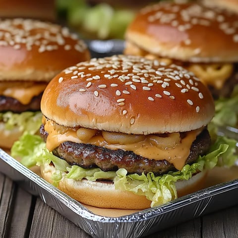 A close up of a hamburger with lettuce and cheese.