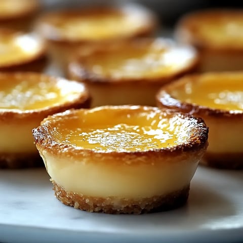 A plate of small desserts.