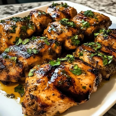 Chicken wings on a white plate.