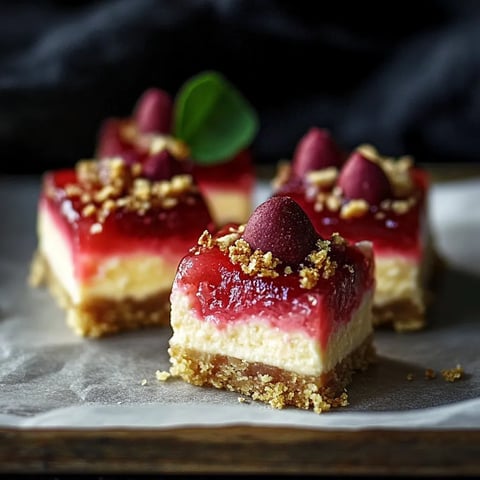 A slice of cake with a cherry on top.