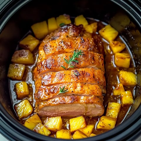 A pot of food with meat and vegetables.