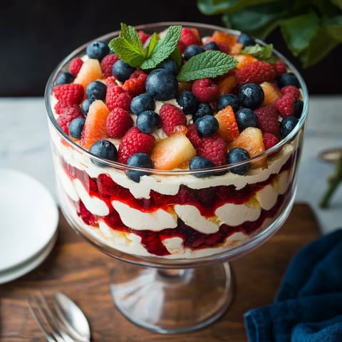 A glass bowl filled with fruit.