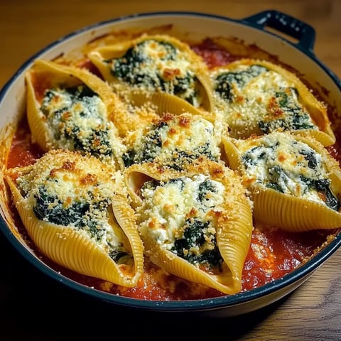 A bowl of food with a spoon in it.