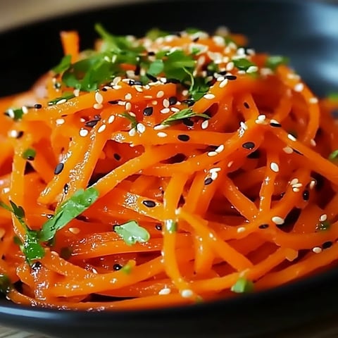 A bowl of noodles with vegetables.