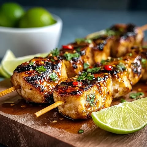 A plate of food with a bowl of limes.