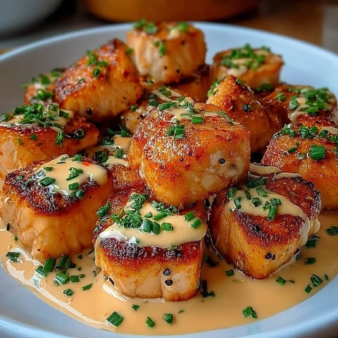 A plate of food with sauce.