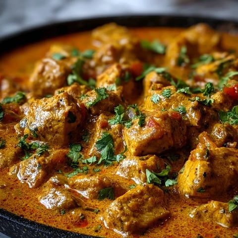 A bowl of meat and vegetables.