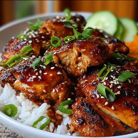 A bowl of rice and meat.