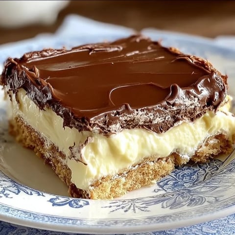 A slice of chocolate cake on a plate.