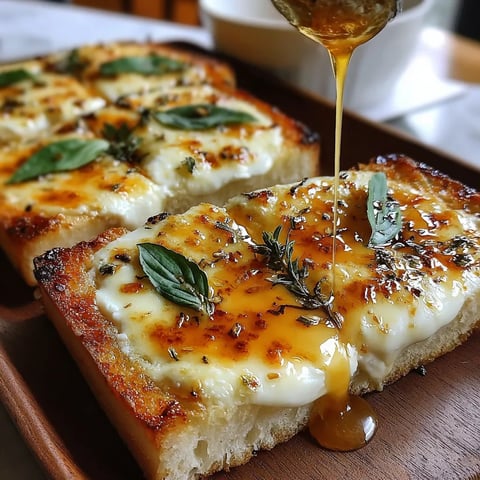 A slice of cheese and herb pizza.