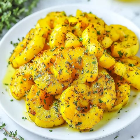 A white plate with a bowl of food.