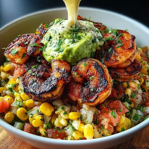 A bowl of food with a dollop of sour cream on top.