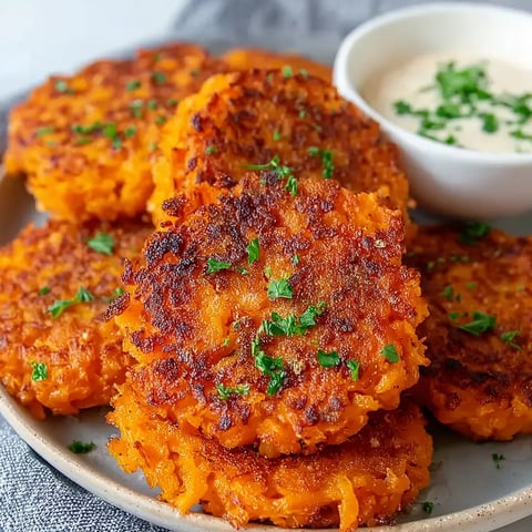 A plate of food with a bowl of sauce.