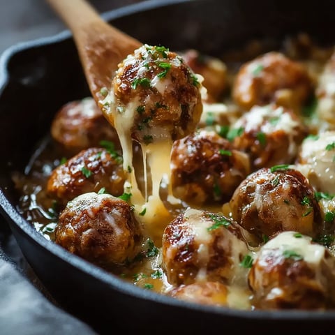 A pan of food with a wooden spoon in it.