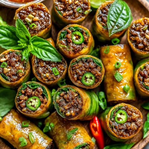 A plate of food with a variety of ingredients.