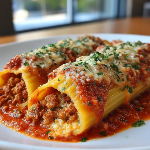 A plate of food with a pasta dish.